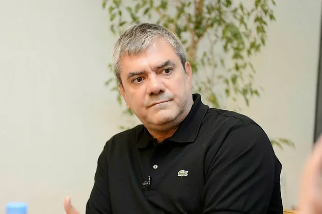 Sözcü gazetesi yazarı Yılmaz Özdil rantçı çıktı! Kaçak villadan milyonluk vurgun!