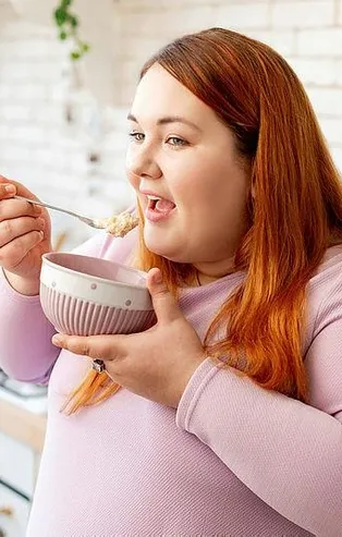 Fazla kilo ekleme yük