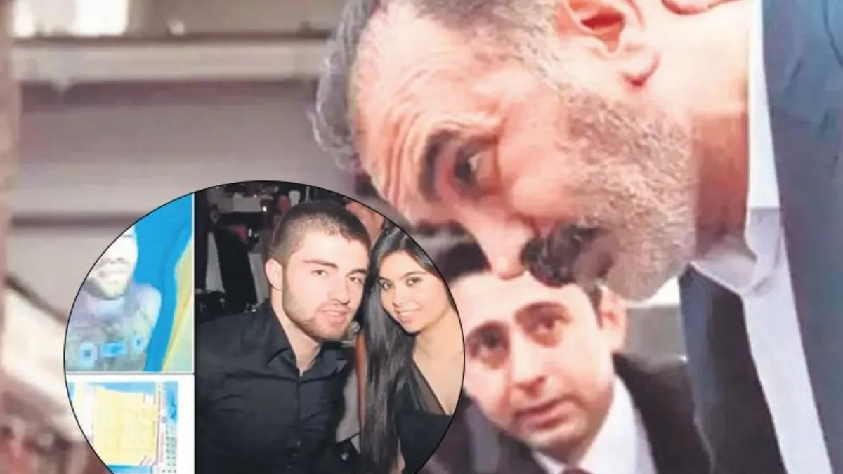 Yenidoğan çetesinin iki numarası olan İlker Gönen'in intiharında "Cem Garipoğlu" kuşkusu!