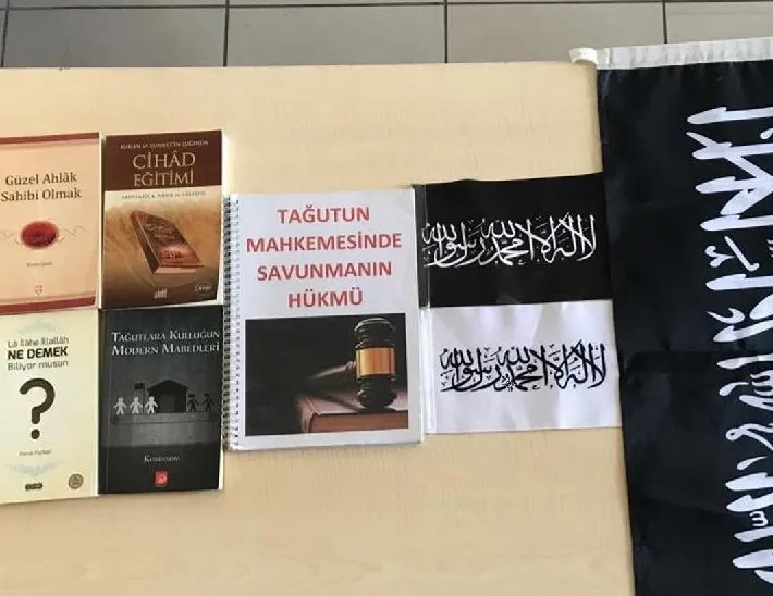 Reina saldırısı bağlantısı deşifre oldu