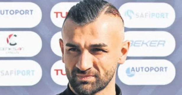 Maç satmak söz konusu bile olamaz