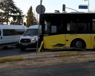 Önce Küçükçekmece sonra Kadıköy!