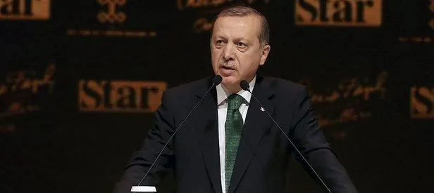 Erdoğan: İstikbal tüm Türkiye’nindir