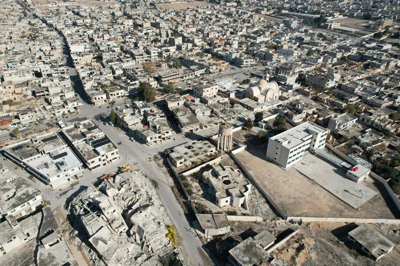 (Takvim Foto Arşiv)