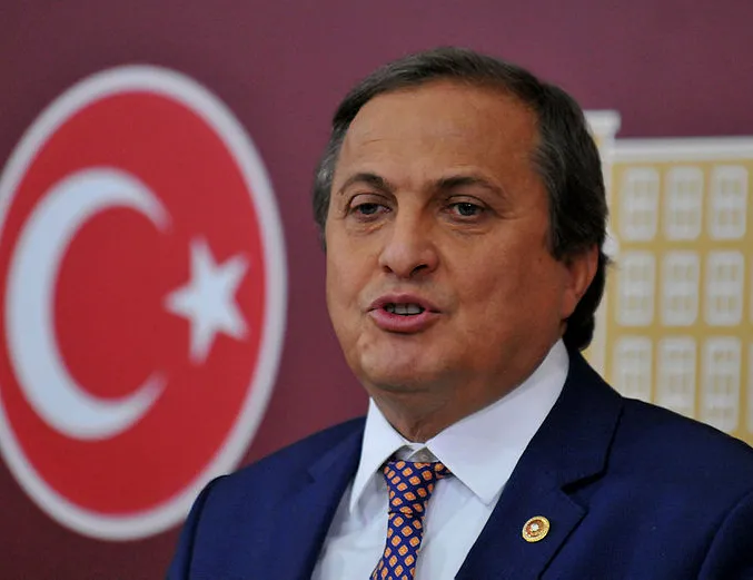 CHP’li Seyit Torun fena ofsayta düştü!