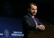 Son dakika: Hazine ve Maliye Bakanı Berat Albayraktan Cumhuriyet tarihinin en büyük destek paketiyle ilgili flaş açıklama