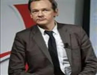İşte Wikileaks'in kurucusu Julian Assange
