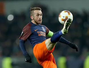 Süper Lig'de sezon sonunda ayrılması beklenen futbolcular