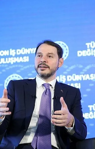 Hazine ve Maliye Bakanlığından dev adım! Verimsiz harcamalara "tırpan", eğitim, sağlık ve üretime "kaynak"