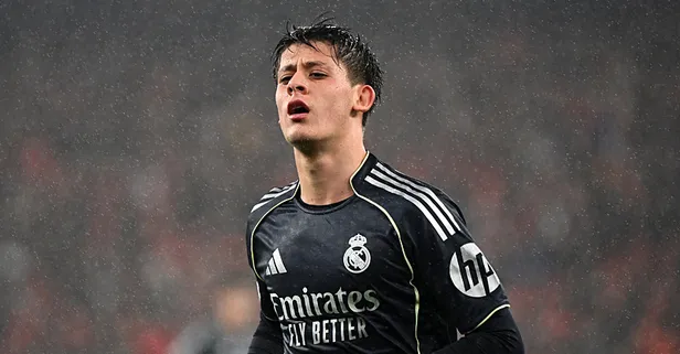 Arsenal'den Arda Güler için 100 milyon euroluk teklif