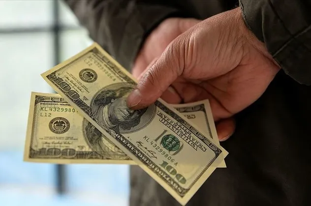 İran'da dolar ilk kez 25 bin tümeni aştı