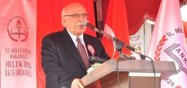 Bakan Nabi Avcı açılışa katıldı