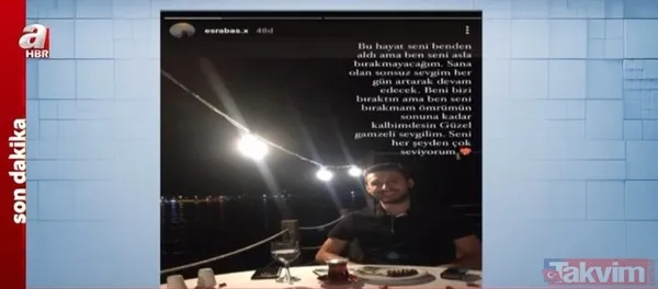 Bartın Amasra'daki maden faciasında hayatını kaybeden Ercan Akdeniz'in son paylaşımı yürekleri dağladı: Fazla ciddiye almayın hayatı her şey fotoğraflarda kalacak - 13