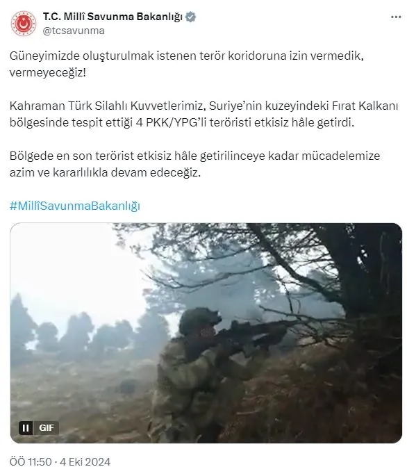 msbden-net-mesaj-teror-koridoruna-izin-vermeyecegiz-1728032369064.jpg MSB'den net mesaj: Terör koridoruna izin vermeyeceğiz!-3