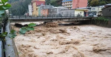 Meteoroloji uyardı! Yurt genelinde hava durumu nasıl? İstanbul'da hava durumu nasıl olacak?