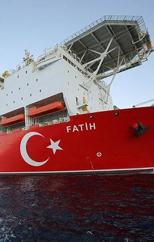 Türkiye’nin Akdeniz’deki atılımları Rumları korkuttu