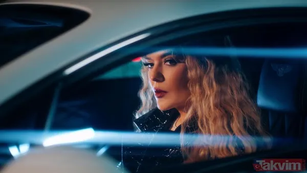 Demet Akalın’dan Müge Anlı'ya iltifat! Program başlar başlamaz paylaşıp sordu: “Müge Anlı’yı kim giydiriyor?” - 10