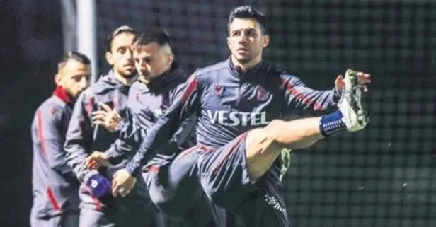 Nwakaeme’siz zafer planı!