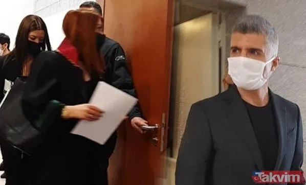 Özcan Deniz ile Ercan Deniz’den flaş hamle! Eski eşlerini birlikte yaşamaya mecbur bıraktılar Feyza Aktan eltisiyle... - 9