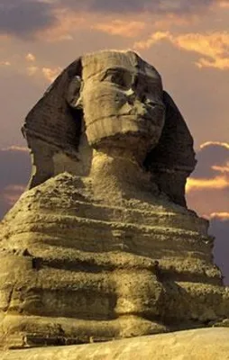 Gizem çözüldü! Piramitlerin sırrı açığa çıktı