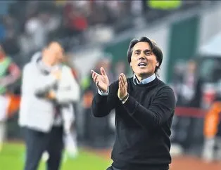 Vergi şampiyonu Montella