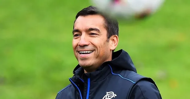 Bronckhorst ilk 11’i belirledi