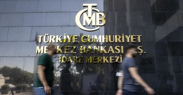 Merkez Bankası rezervleri belli oldu! Kasada ne kadar var?