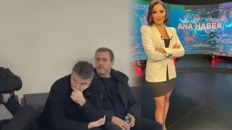 Mehmet Akif Ersoy’un sistematik sapıklığını Nur Köşker ifşa etti: Sabahın 5’inde taciz mesajı!