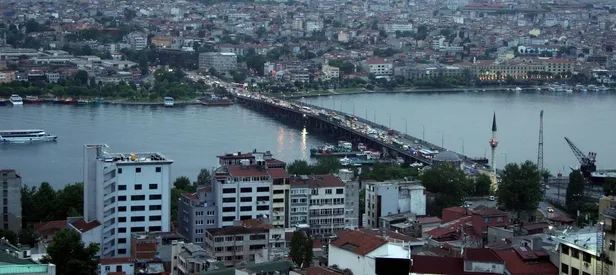 Atatürk Köprüsü, bu gece trafiğe kapatılacak