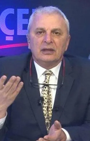 CHP yandaşı gazeteci Can Ataklı'dan 'Bir cephe de Azerbaycan’da açılmasın' çıkışı