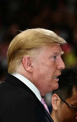ABD'de Trump'ın skandal kararına büyük tepki: İnanılmaz derecede tehlikeli bir emsal