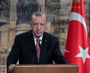 Başkan Erdoğan 2023 Yılı seçimleri için düğmeye bastı!