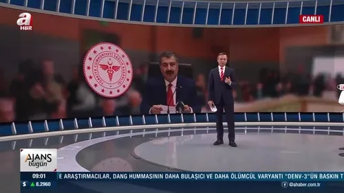 Koronavirüs Bilim Kurulu toplanıyor! Yüz yüze eğitim için yeni kararlar alınacak mı?