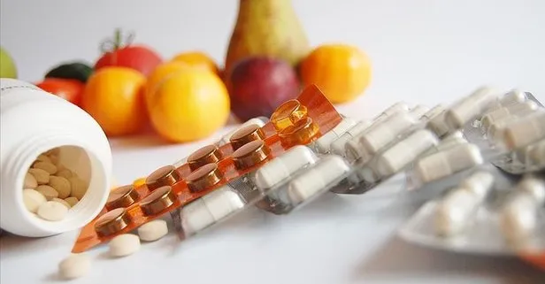 Multivitaminin kullanımının faydaları nelerdir?