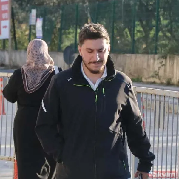 Güllü'nün oğlu Tuğberk Gülter’den Tuğyan’ın avukatına zehir zemberek sözler: Sana bunları söyleten kim? - 7