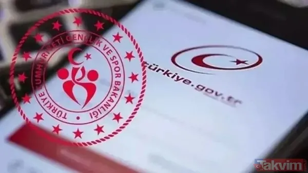 İŞKUR üzerinden GSB TYP temizlik görevlisi alımı başladı! İşte GSB TYP başvuru ekranı, şartlar ve kontenjanlar! - 2