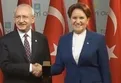 CHP ile İYİ Parti arasında ‘’protokol’’ krizi