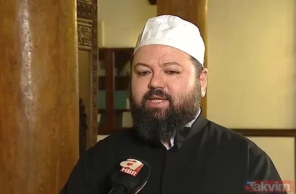 Miraç Kandili önemi ve ibadetleri: Vaiz Ali Fatih Özdemir gecenin 3 büyük müjdesini açıkladı - 7