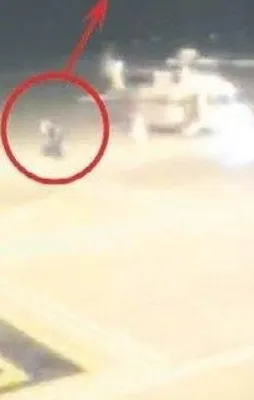 İşte radara takılan 4 suikastçı helikopter