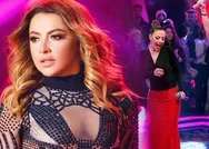 TV 8in iki ayağı bir pabuca girmişti O Ses Türkiyede yasak aşk kaosu çözüm buldu! Hadise ile Ebru Gündeş krizinde son perde