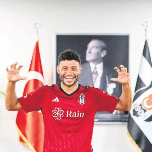 Türkiye’de transfer çılgınlığı