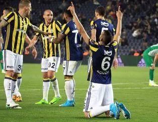 Fenerbahçe'ye Barcelona uyarısı