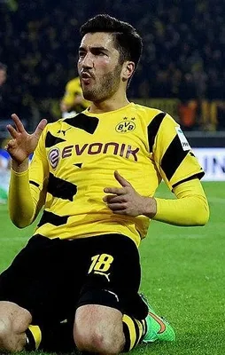 Beşiktaş, Nuri Şahin için kolları sıvadı