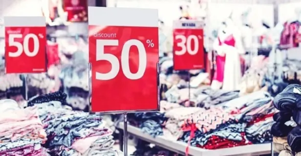 Bakanlık harekete geçti: İndirim oyunu bozuldu