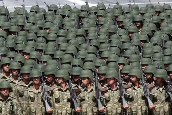 yeni askerlik sistemi nasil olacak