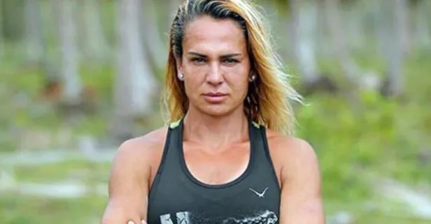 Eski Survivor Yarismacisi Nagihan Karadere Kac Yasinda Nereli Eski Esi Ugur Gokce Kim Nagihan Karadere Kimdir Takvim