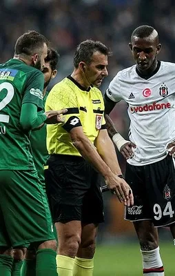 Serkan Çınar’a büyük tepki