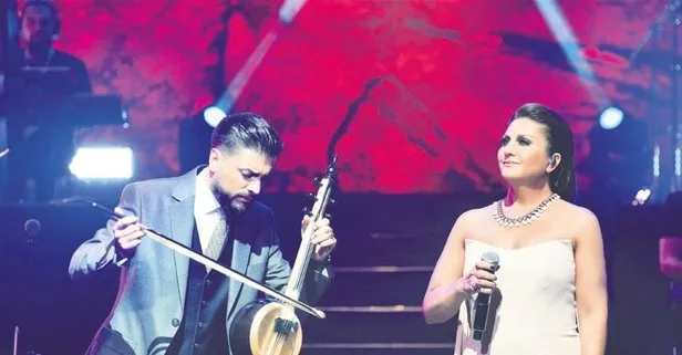 havali sibel takvim
