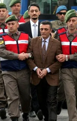 Yaverinden menfez paşasına bir hain klasiği