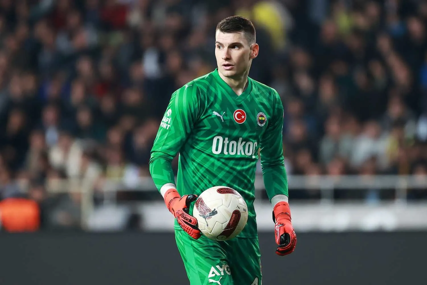 Fenerbahçe'de geri sayım başladı! Transfer o tarihte açıklanacak - 5